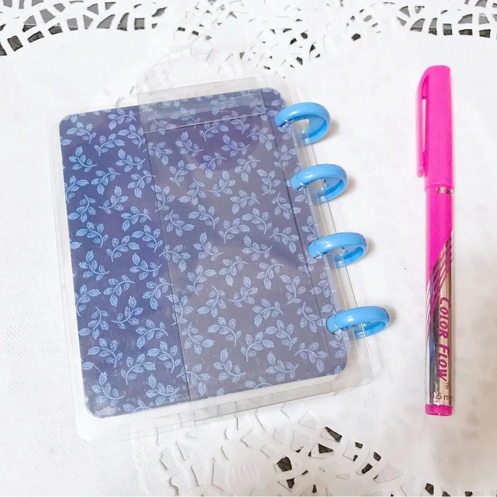 Cute Mini Journal - Picture 2 of 3